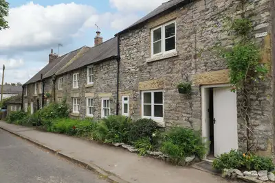 Image de Hope Cottage, family friendly, with open fire in Great Longstone