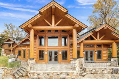 Image de Hamatreya- Panoramic Shenandoah Views