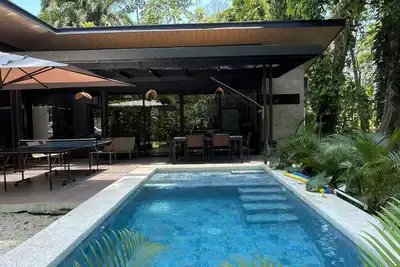 Image de Luxury Villa in the Caribbean