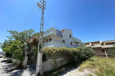 Image de Gorgeous3-bedroom house in Çankaya perfect for your getaway