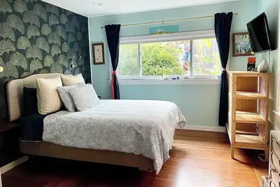 Image de Elegant 2br/2ba · Ac · Walk to Bart & Gourmet Ghetto