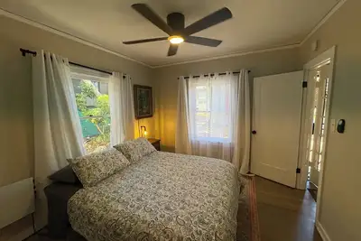 Image de Private 1-bedroom cottage in North Park Neighborhood  walk everywhere