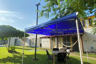 Image de Your home away from home