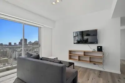 Image de Luxury Apartment in Recoleta