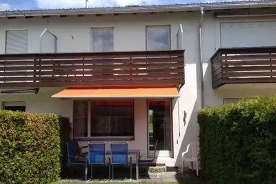 Image de Feriensiedlung Trü 23, (Scuol) by Interhome