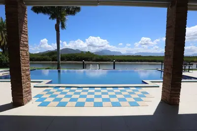 Image de Villa 61 of Naisoso island