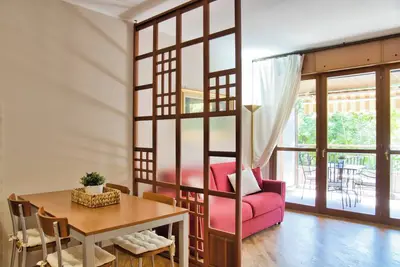 Image de Green Terrace Apartment in Lecco Center