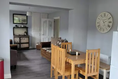 Image de Cottage - Sleeps 6 - Parking