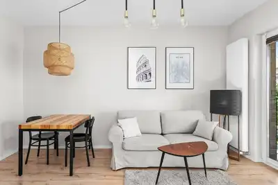 Image de Rakowicka Homely Studio