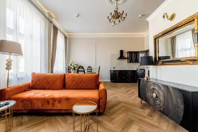 Image de Marcinkowskiego Old Town Apartment #10