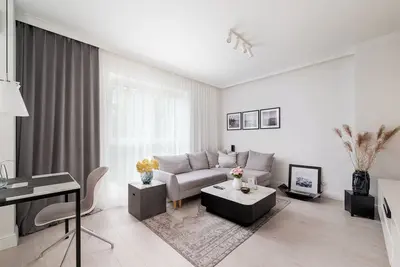 Image de Pszczyńska Modern Apartment