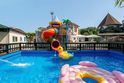 Image de Chuncheon Remember Pet Pension