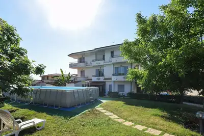 Image de Apartment in Ricadi (047)