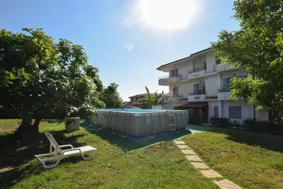 Image de Apartment in Ricadi (049)