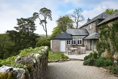 Image de Lostwithiel Dairy House