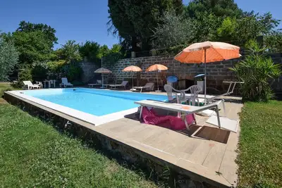 Image de Awesome home in Corchiano