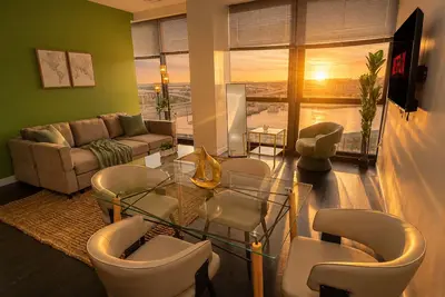 Image de Westown 2br Escape - 10 minutes walk to RiverWalk