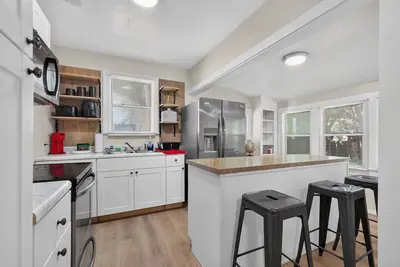 Image de 3br with Office•Kitchen•Wi-Fi•1. 8mi Downtown•Fsu