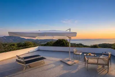 Image de Casa Maya a Capoliveri con vista mare