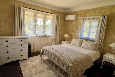 Image de Farmhouse Cottage
