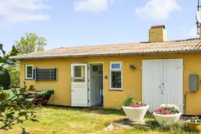 Image de Maison de vacances pour 5 a Allinge