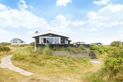 Image de Maison de vacances pour 5 a Fanø