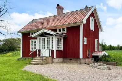 Image de Maison de vacances pour 4 a Aneby