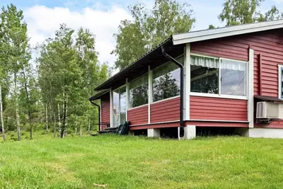 Image de Maison de vacances pour 4 a Ånimskog