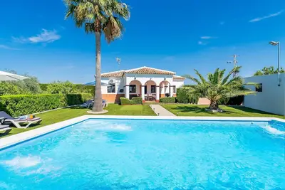 Image de Maison de vacances El Azahar