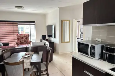 Image de Fourways Retreat — Votre maison loin de chez vous
