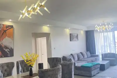 Image de Luxury 2-bedroom, Modern Apartment, Elegant, Spacious in Kilimani Nairobi