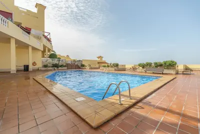 Image de Appartement confortable de 2 chambres à Playa de las Américas