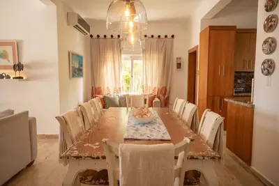 Image de Luxueuse villa de 3 chambres avec piscine privée à Sosua Ocean Village