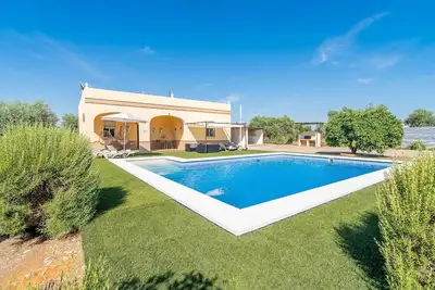 Image de Maison de Vacances Villa Manantial
