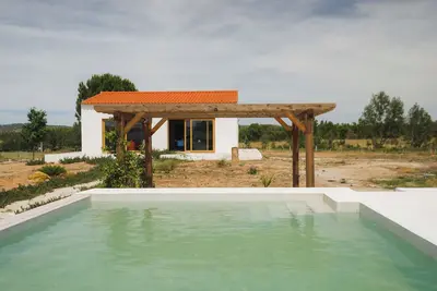 Image de Pistachio Orange Villa, A Nature Retreat in Idanha-a-Nova