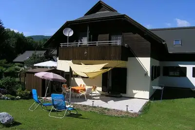 Image de Détente en famille Carinthie Love