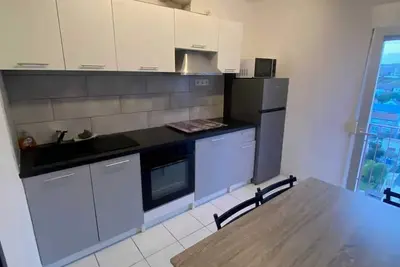 Image de Homerez - Appartement à Rombas