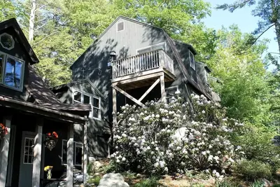 Image de Lakeside Cottage Escape Near Lake Winnipesaukee, New Hampshire