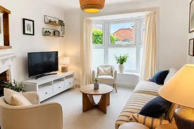 Image de Rosemary House - Stylish home with garden in the heart of the South Downs