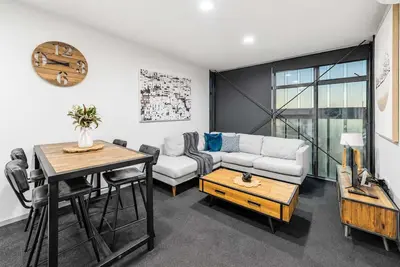 Image de Sydenham 2br Retreat | Near Christchurch Cbd