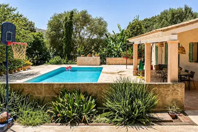 Image de Cozy home in Artà with private swimming pool, can be inside or outside