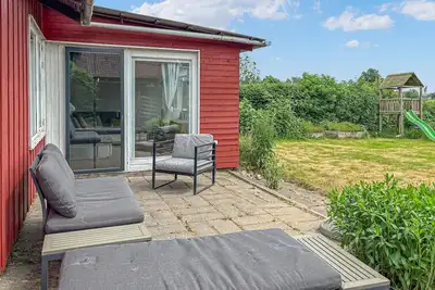 Image de 2 bedroom pet friendly home in Haderslev