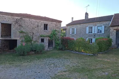 Image de Sur les pas des maçons creusois