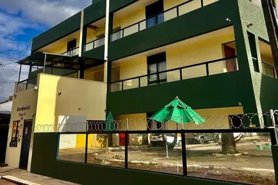 Image de Apartment for 6 people in Porto de Galinhas | Crystal clear sea in July