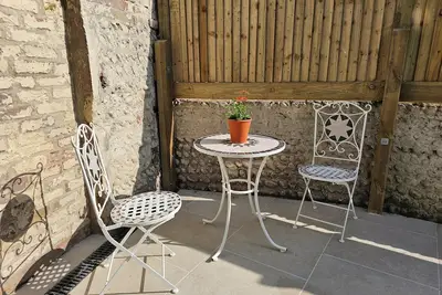 Image de Little Meads House - charming cottage close to seafront