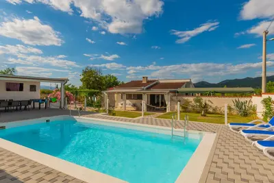 Image de Villa Mili by Villas Guide
