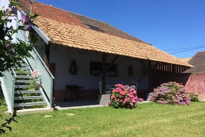 Image de Maison indÃ©pendante, ferme, calme rural
