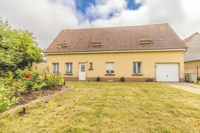 Image de Gîte à la Ferme 15 Pers. Près de la Baie de Somme