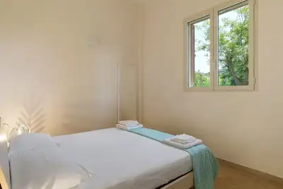 Image de Loredana's House - Grand appartement avec jardin et parking à Pachino