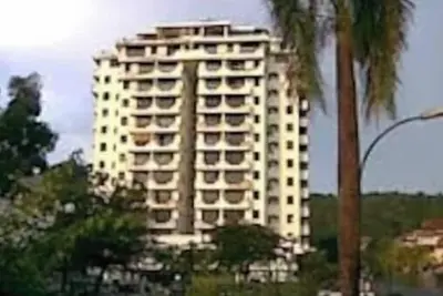 Image de Penthouse Magnificent Rain Forest View